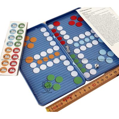 Bilde av Ludo - magnetisk
