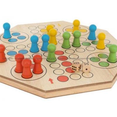 Bilde av Ludo: XL - fra BuitenSpeel