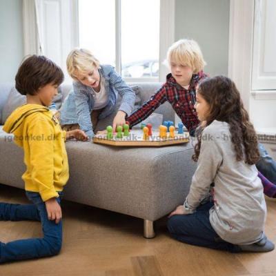 Bilde av Ludo: XL - fra BuitenSpeel