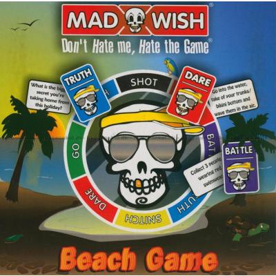 MadWish Beach