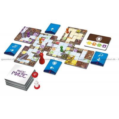 Bilde av Magic Maze