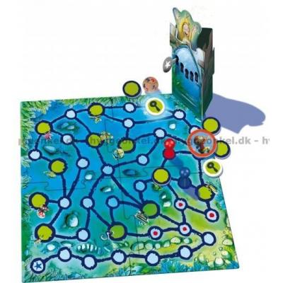 Bilde av Magic Tower - Reisespill