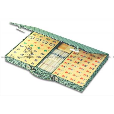 Bilde av Mahjong: Bambus