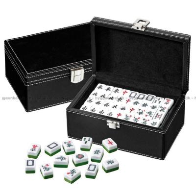 Bilde av Mahjong: Liten
