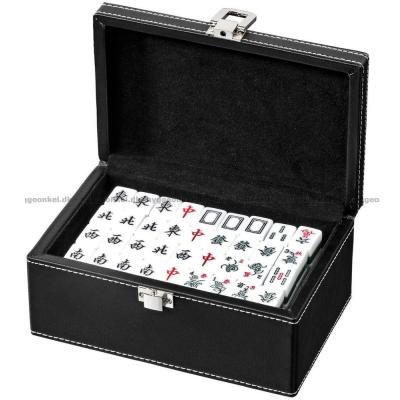 Bilde av Mahjong: Liten