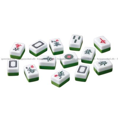 Bilde av Mahjong: Liten