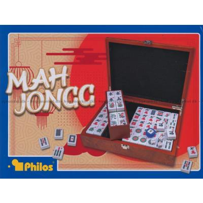 Mahjong