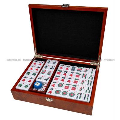 Bilde av Mahjong