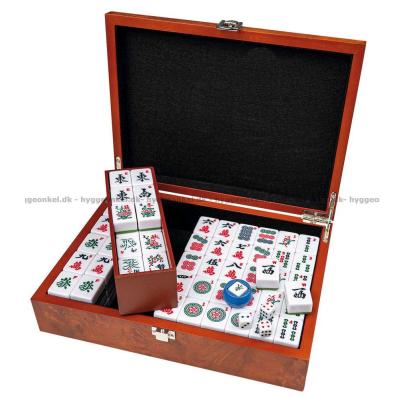 Bilde av Mahjong