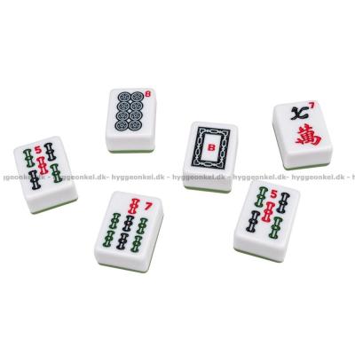 Bilde av Mahjong