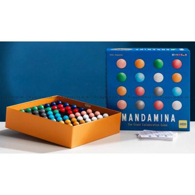 Bilde av Mandamina
