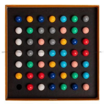 Bilde av Mandamina