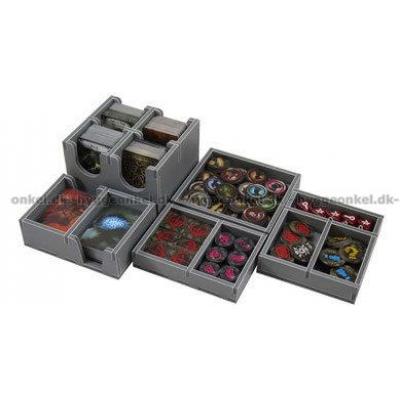 Bilde av Mansions of Madness 2nd edition: Insert - Folded Space
