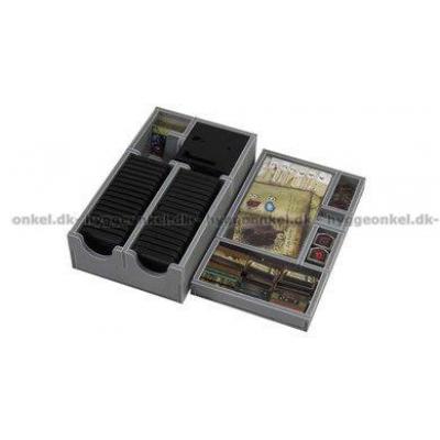 Bilde av Mansions of Madness 2nd edition: Insert - Folded Space