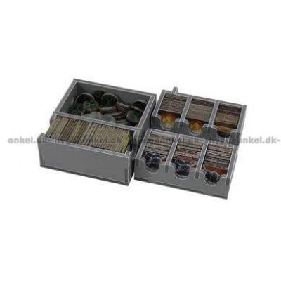 Bilde av Mansions of Madness 2nd edition: Insert - Folded Space
