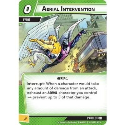Bilde av Marvel Champions - The Card Game: Angel
