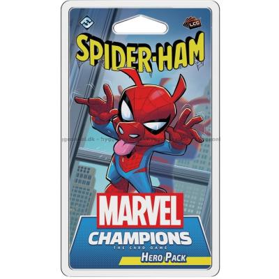 Marvel Champions - The Card Game: Spider-Ham