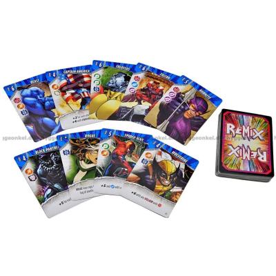 Bilde av Marvel: Remix