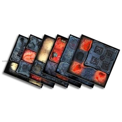 Bilde av Massive Darkness 2: Hellscape