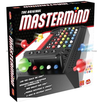 Mastermind - Fra Goliath