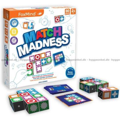 Bilde av Match Madness