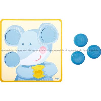 Bilde av Matching Game: Multicolored World of Animals