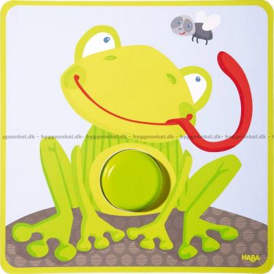Bilde av Matching Game: Multicolored World of Animals