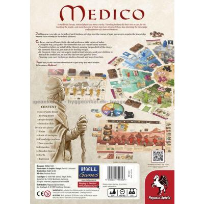 Bilde av Medico