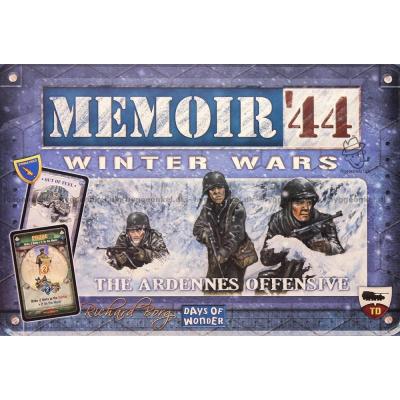 Memoir 44: Winter Wars