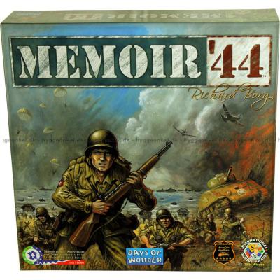 Memoir 44