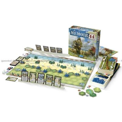 Bilde av Memoir '44
