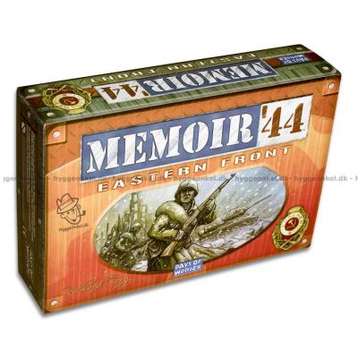 Memoir 44: Eastern Front