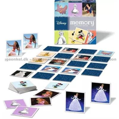 Bilde av Memory: Disney
