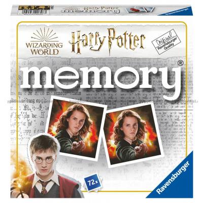 Memory: Harry Potter