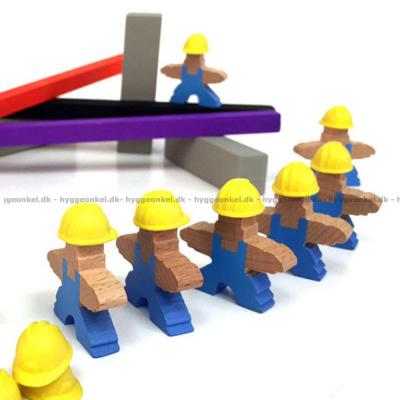 Bilde av Men at Work