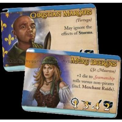 Bilde av Merchants & Marauders