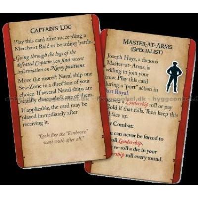 Bilde av Merchants & Marauders