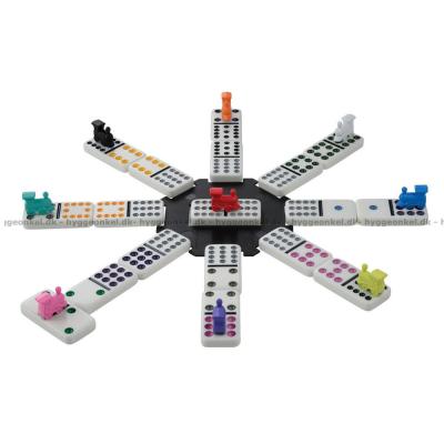 Bilde av Mexican Train: Metalleske - Fra Philos