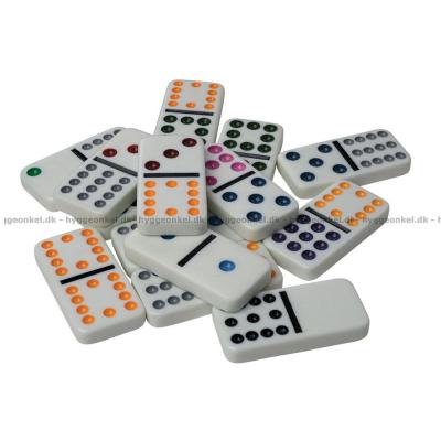 Bilde av Mexican Train: Metalleske - Fra Philos
