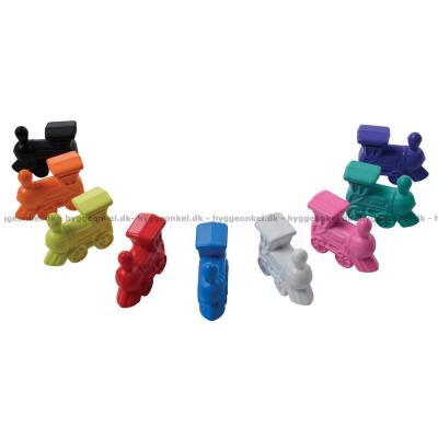Bilde av Mexican Train: Metalleske - Fra Philos