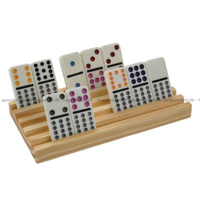 Bilde av Mexican Train: Metalleske - Fra Philos