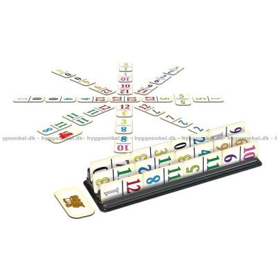 Bilde av Mexican Train - Reisespill