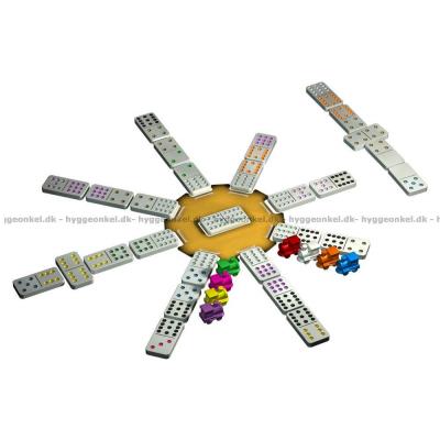 Bilde av Mexican Train