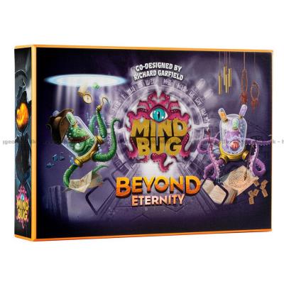 Mindbug: Beyond Eternity