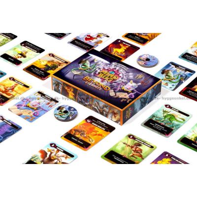 Bilde av Mindbug: Beyond Eternity