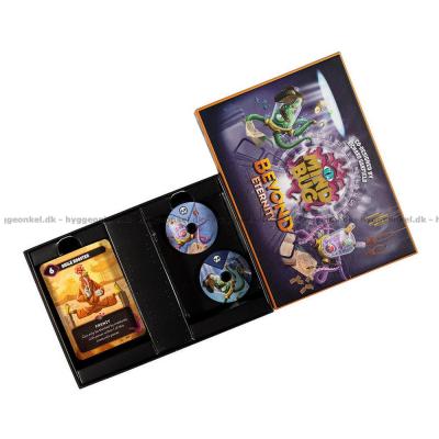 Bilde av Mindbug: Beyond Eternity