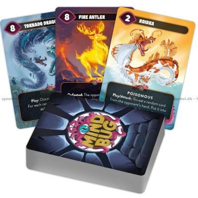 Bilde av Mindbug: Beyond Eternity