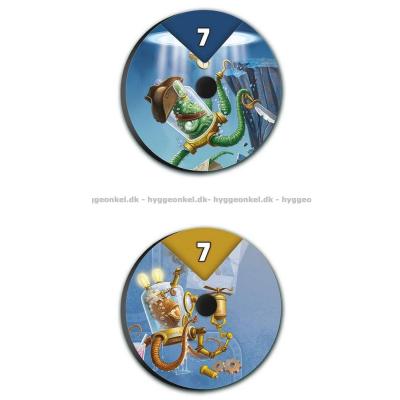 Bilde av Mindbug: Beyond Eternity