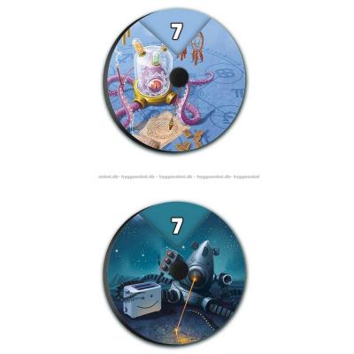 Bilde av Mindbug: Beyond Evolution