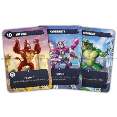 Bilde av Mindbug Beyond King of Tokyo